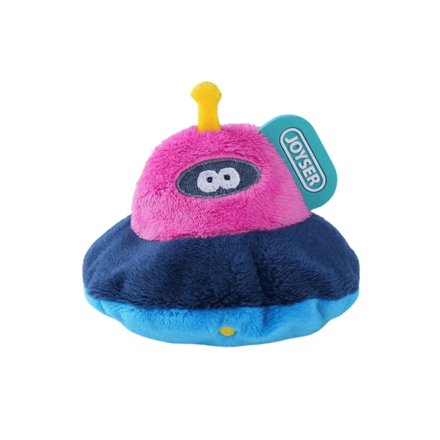 Joyser Ufo Catnip Cat Toy - Ufo