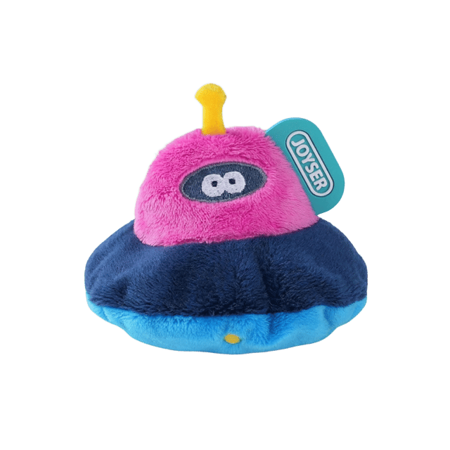 Joyser Ufo Catnip Cat Toy - Ufo
