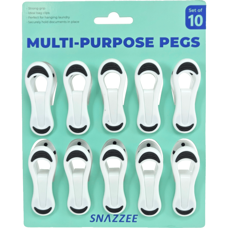 Multi Purpose Grips