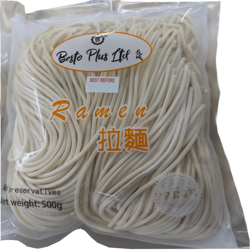 Ramen Noodles