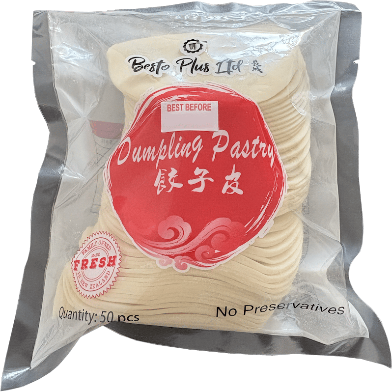 Original Dumpling Pastry