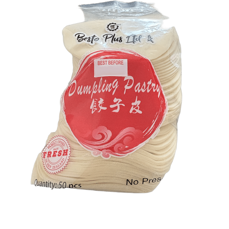 Original Dumpling Pastry