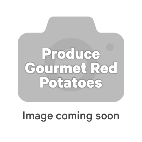 Gourmet Red Potatoes