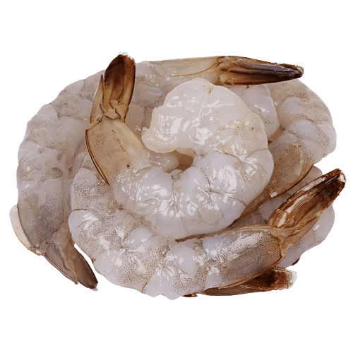 Raw Prawn Cutlets (Prefrozen)