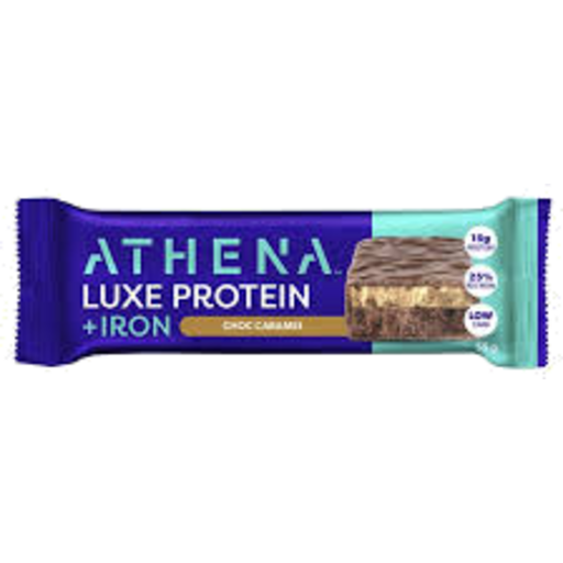 Athena Cp Iron Choc Crml 55g