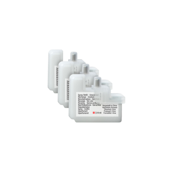 Petsafe Spray Refill Cartridges Citronella 3pk