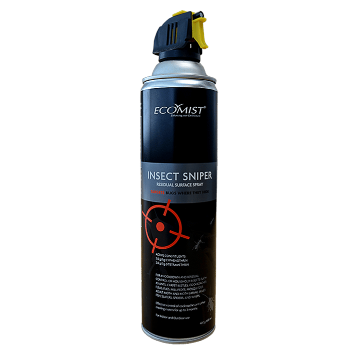 Insect Sniper Residual Surface Spray
