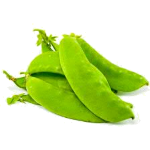 Snow Peas 100g Each