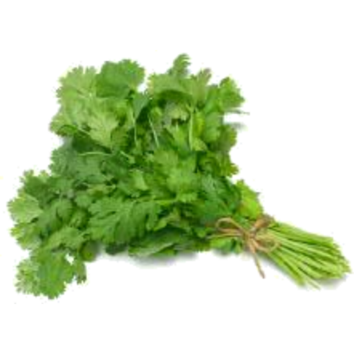 H/F Fresh Coriander Pp