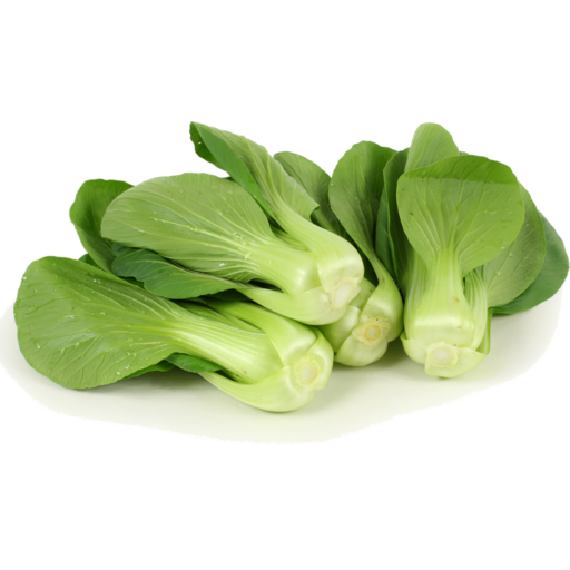 Bok Choi Shanghai