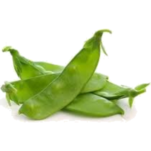 Snow Peas Prepack