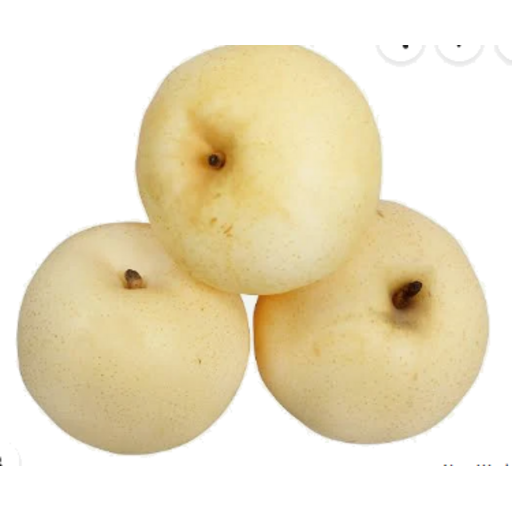Pears Crown Per Kilo
