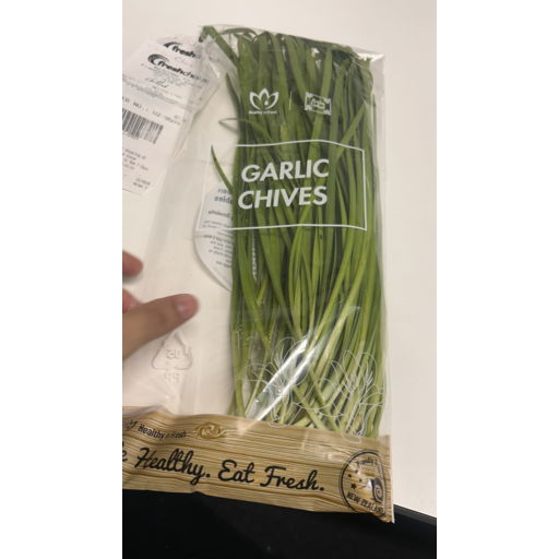 Garlic Chives 120g Each