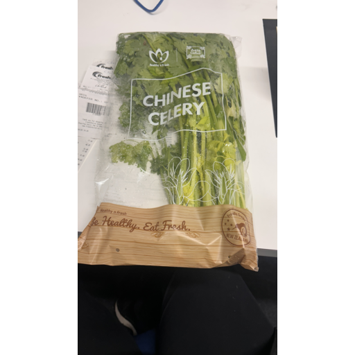 Celery Chinese Each