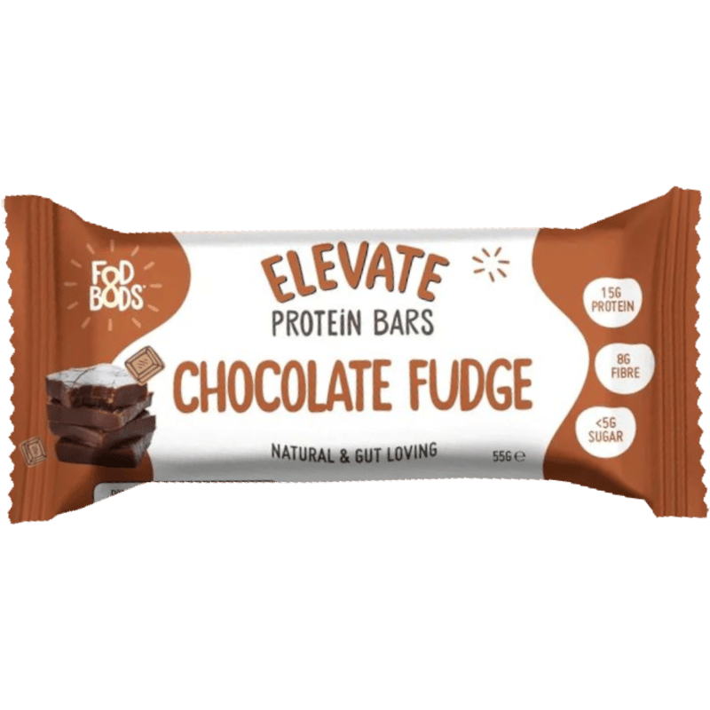 Elevate Chocolate Fudge Protein Bar