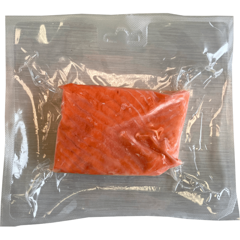 Salmon Fish Fillet (Frozen)