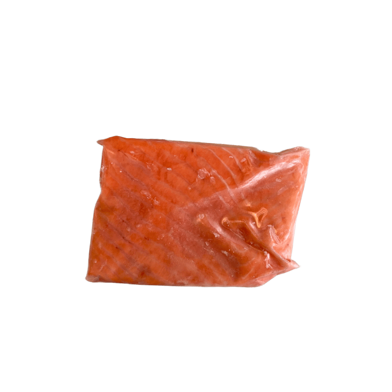 Salmon Fish Fillet (Frozen)