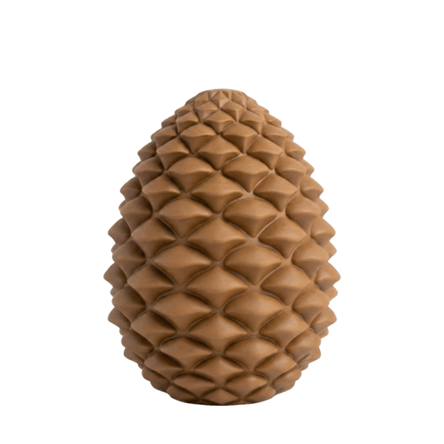 Pointer & Hound Pinecone Dog Toy - Medium
