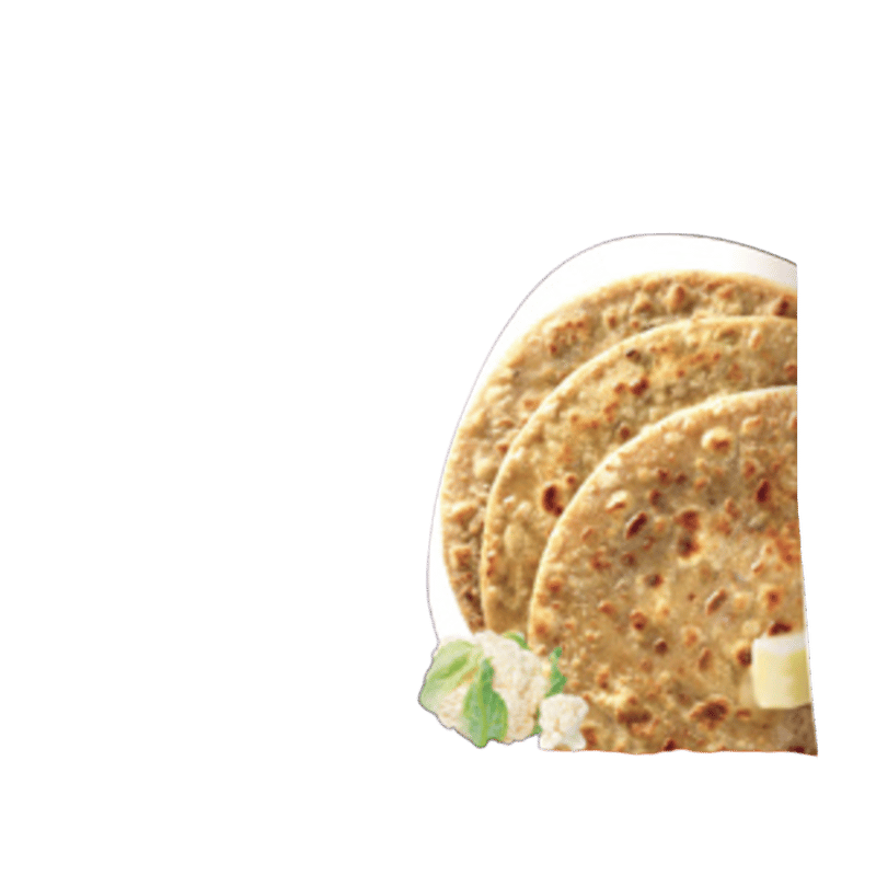 Gobhi Parantha