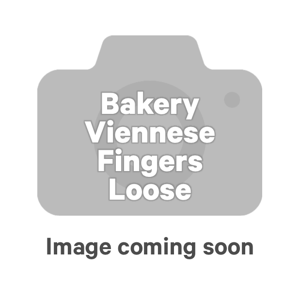 Viennese Fingers Loose