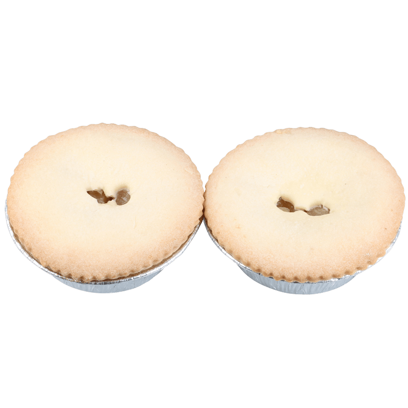 Small Apple Pie