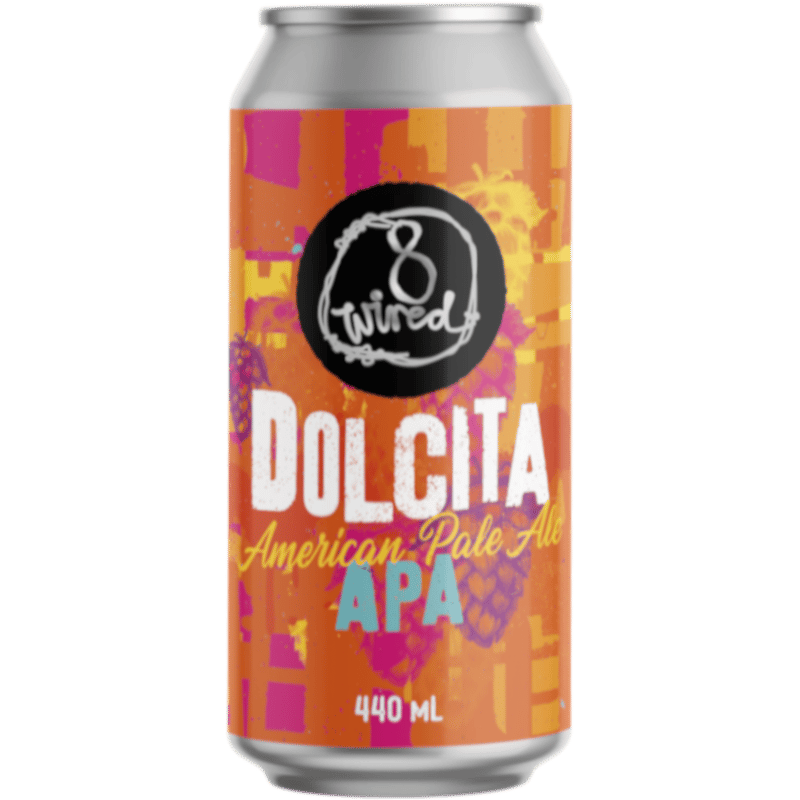 Dolcita Apa
