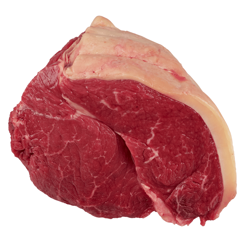 Whole Beef Rump