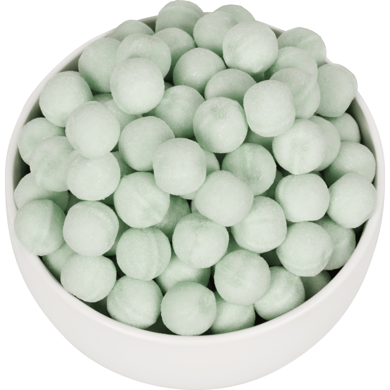 Lolly Bar Sour Apples