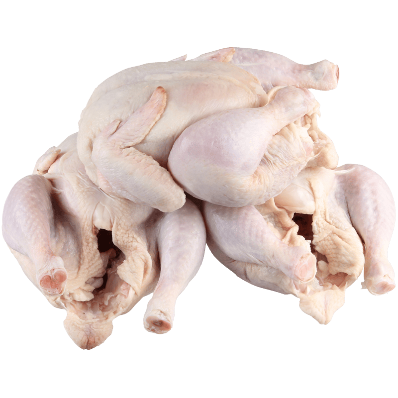 Chicken Whole