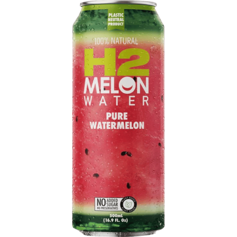 Pure Watermelon Water