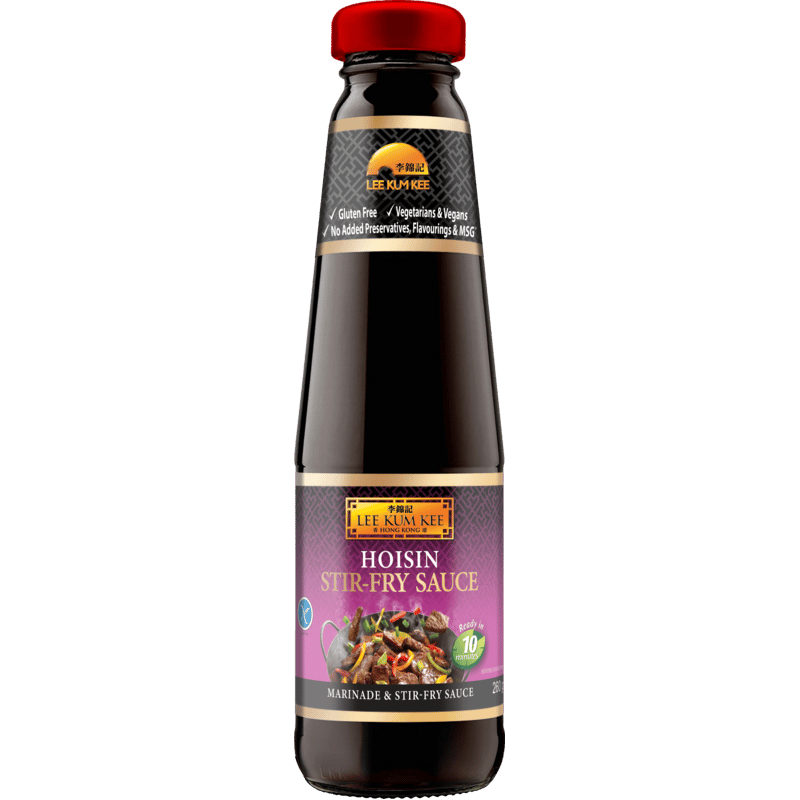 Hoisin Gluten Free Stir Fry Sauce