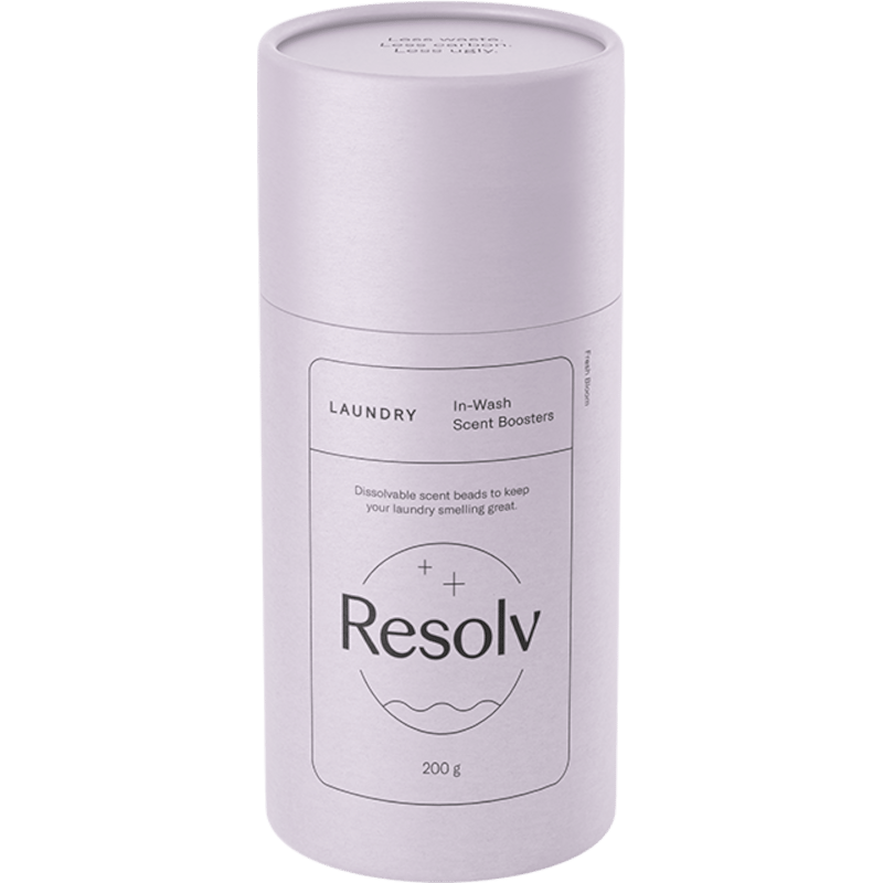 Flora Fragrance In-Wash Laundry Scent Booster
