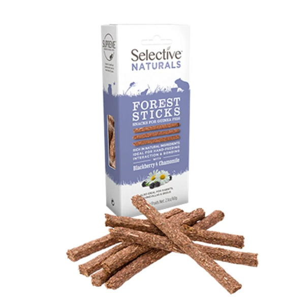 Selective Naturals Forest Sticks