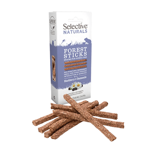 Selective Naturals Forest Sticks