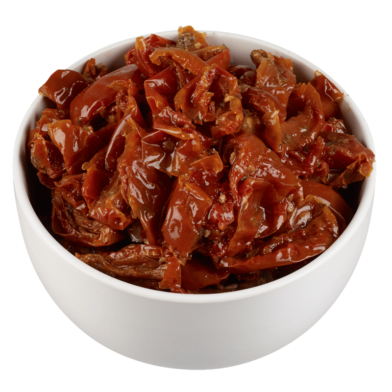Semi Dried Tomatoes