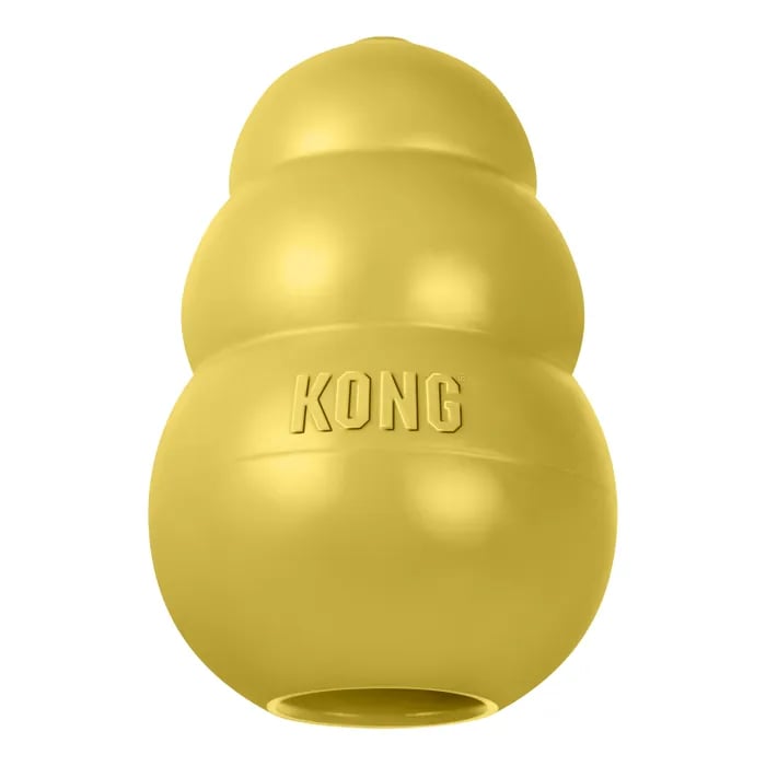 Kong Classic Gold Large