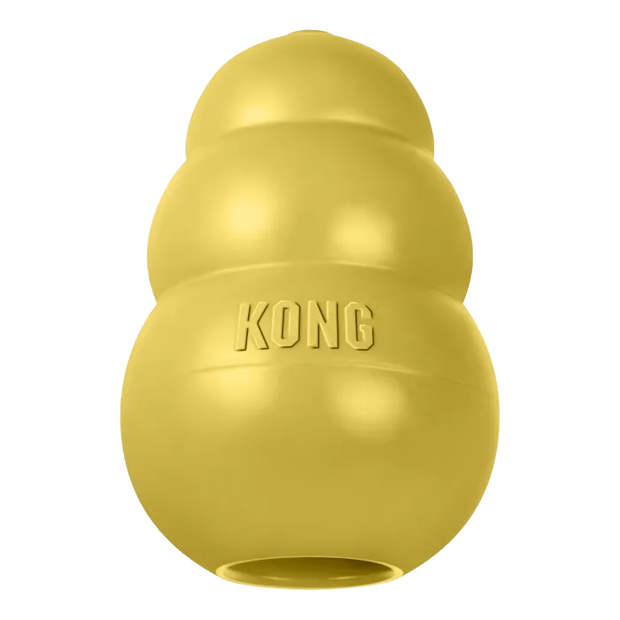 Kong Classic Gold Large