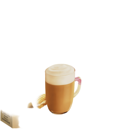 Nescafe Coffee Sachets Vanilla 26 Pack