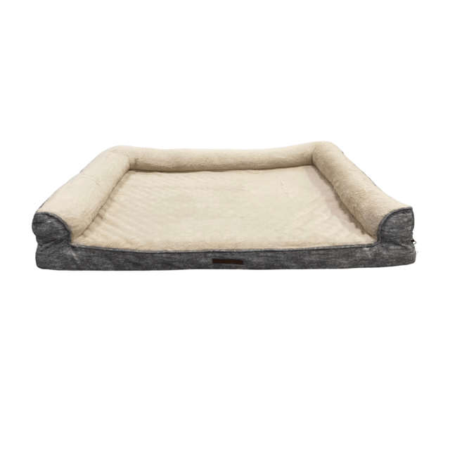 Coco & Cooper Mila Orthopaedic Dog Bed - Large