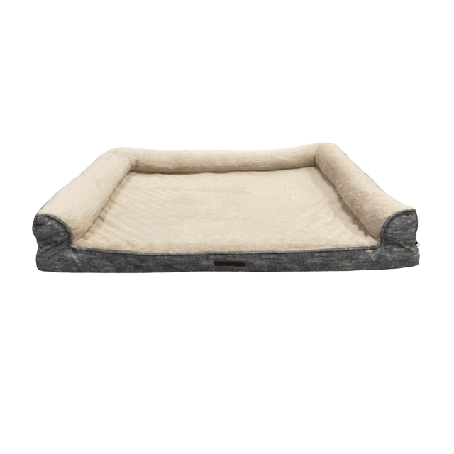 Coco & Cooper Mila Orthopaedic Dog Bed - Large