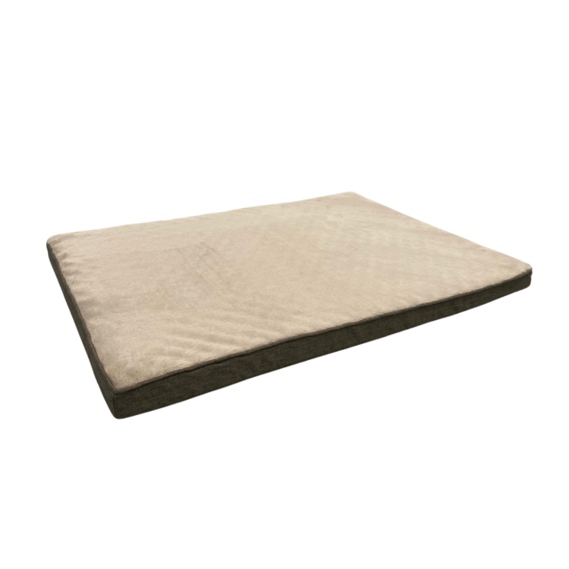 Coco & Cooper Ortho Comfort Crate Dog Mat - Large