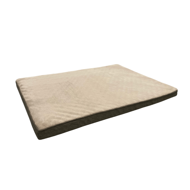 Coco & Cooper Ortho Comfort Crate Dog Mat - Large