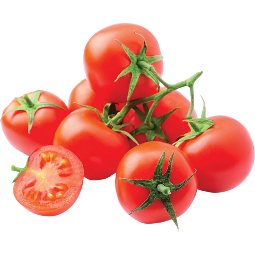 Tomatoes Cherry Red