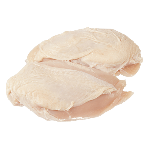 Boneless Skin On Chicken Breast