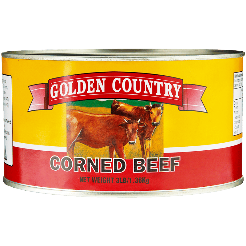 Corned Beef
