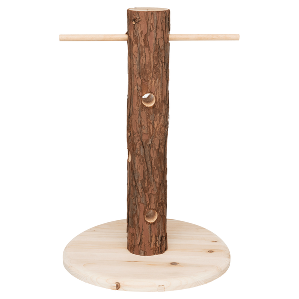 Trixie Wooden Food Tree