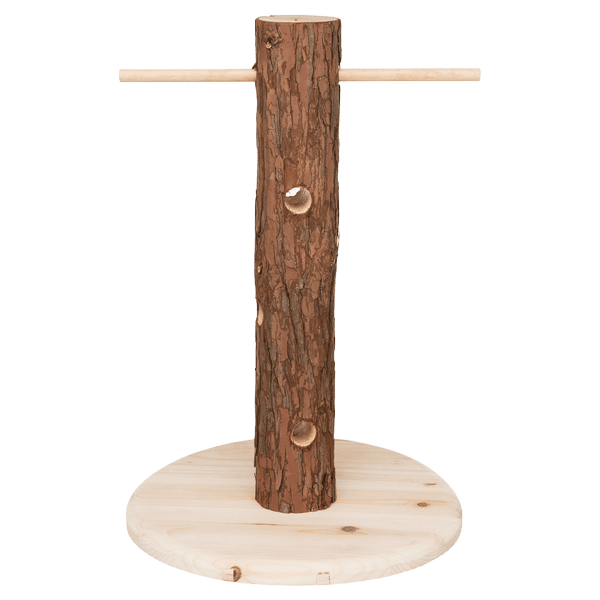 Trixie Wooden Food Tree