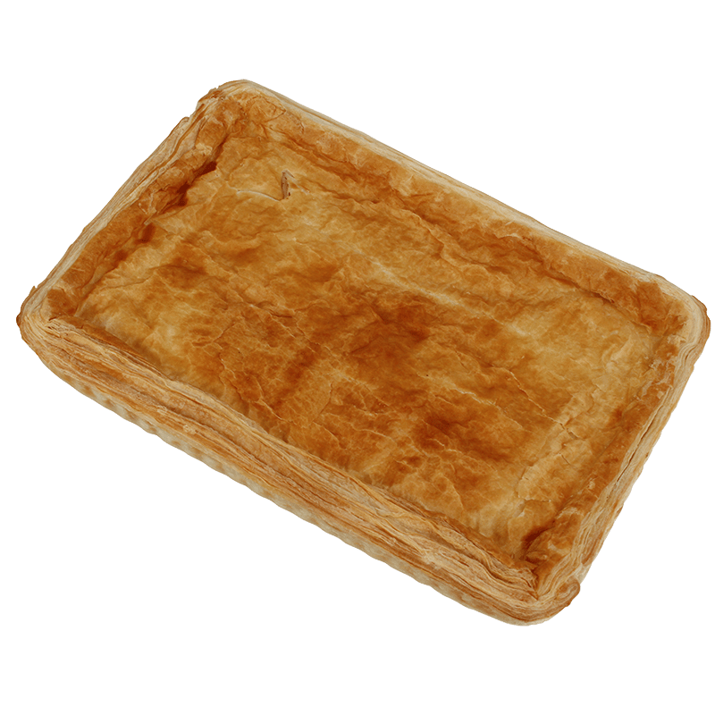 Mince Family Slab Pie