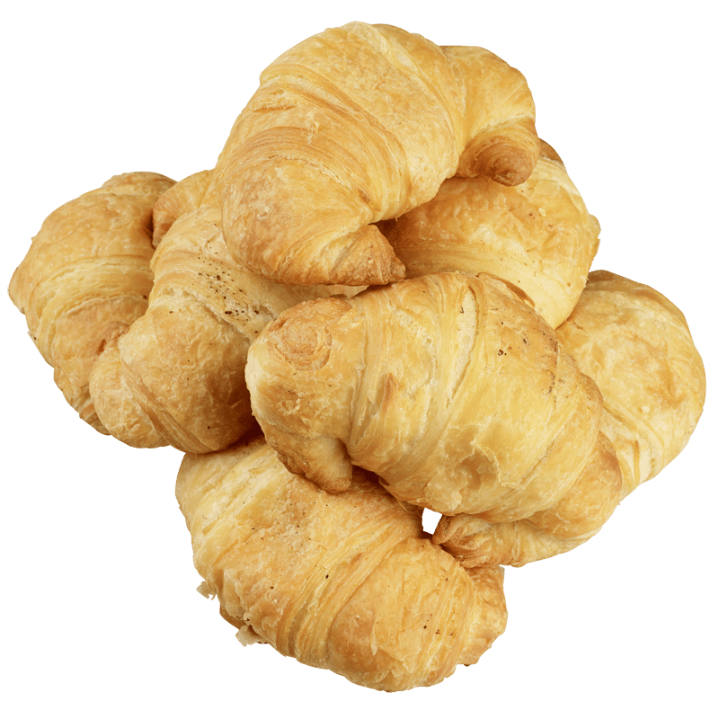Large Croissant