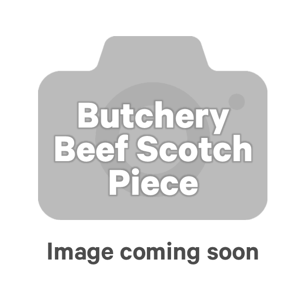 Beef Scotch Piece